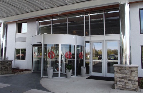 Des Moines Hotel | Ramada by Wyndham des Moines Airport