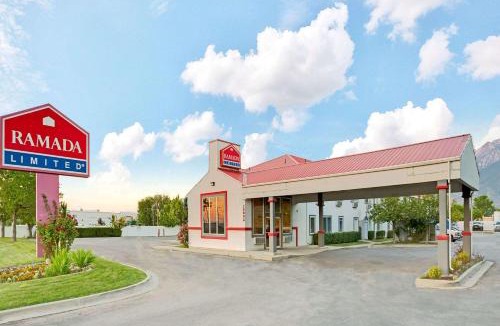 Draper Hotel | Ramada by Wyndham Draper, Utah