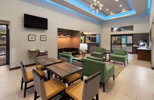 Biggs Field Hotel | Ramada by Wyndham El Paso