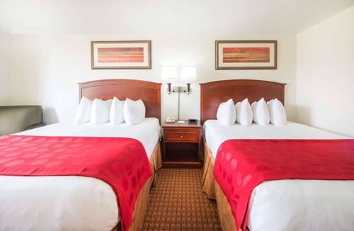Enid Hotel | Ramada by Wyndham Enid
