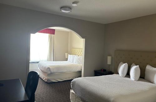 Estevan Hotel | Ramada by Wyndham Estevan