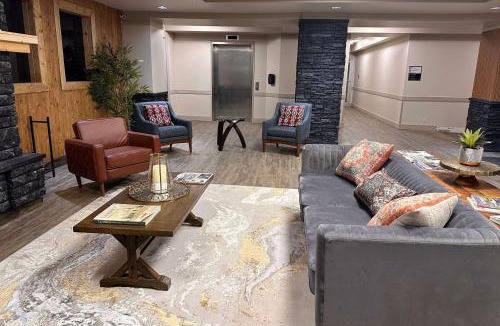 Estevan Hotel | Ramada by Wyndham Estevan