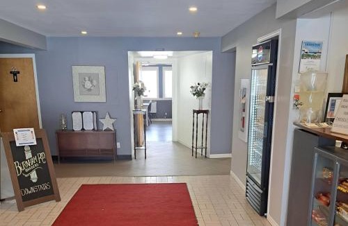 Florenceville-Bristol Hotel | Ramada by Wyndham Florenceville