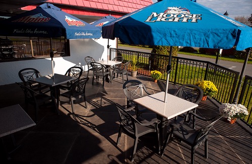 Fredericton Hotel | Ramada by Wyndham Fredericton