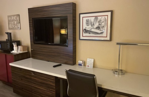 Harrisburg Hotel | Ramada by Wyndham Harrisburg/Hershey Area