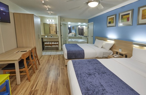 Kissimmee Hotel | Ramada by Wyndham Hotel & Water Park