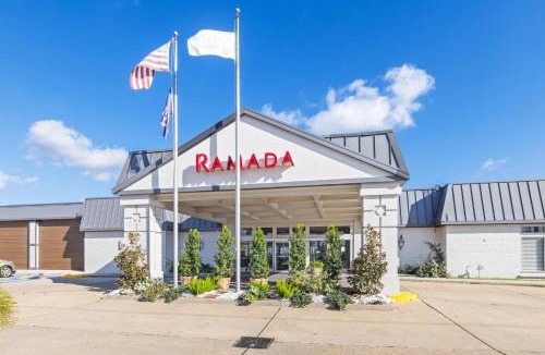 Bayou Cane Hotel | Ramada by Wyndham Houma