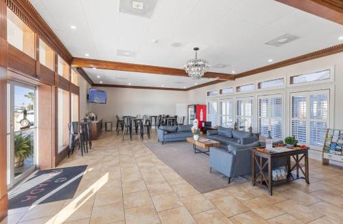 Bayou Cane Hotel | Ramada by Wyndham Houma