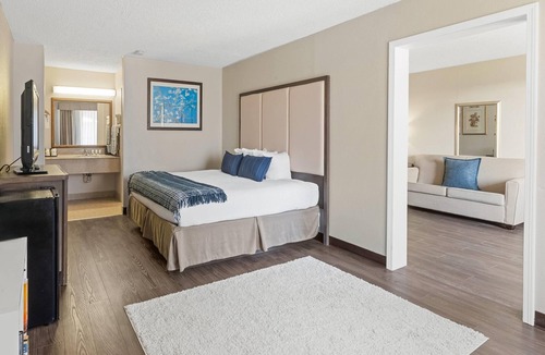 Bayou Cane Hotel | Ramada by Wyndham Houma