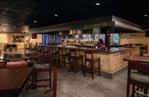 Indiana Hotel | Ramada by Wyndham Indiana