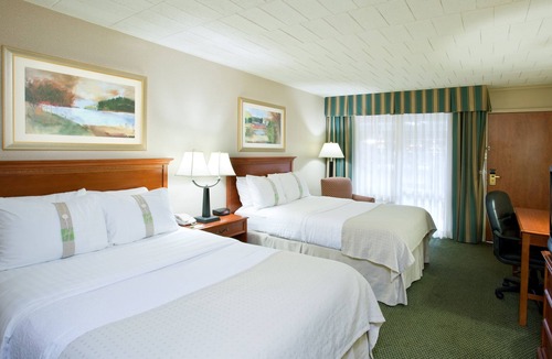 Indiana Hotel | Ramada by Wyndham Indiana