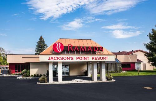 Jacksons Point Resort | Ramada by Wyndham Jackson's Point