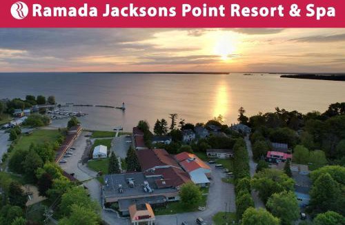 Jacksons Point Resort | Ramada by Wyndham Jackson's Point