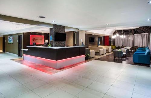 Jacksons Point Resort | Ramada by Wyndham Jackson's Point