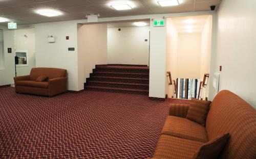 Timiskaming District Hotel | Ramada by Wyndham Kirkland Lake