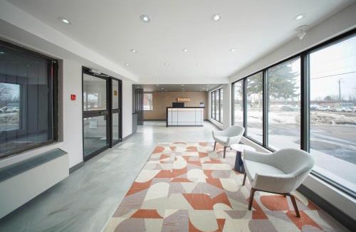 Kingston Hotel | Ramada by Wyndham Kingston