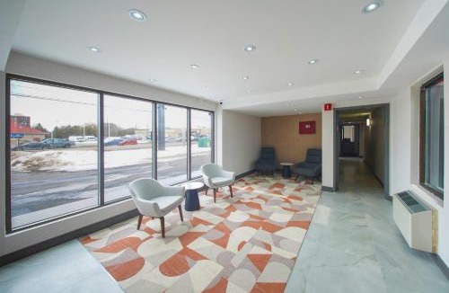 Kingston Hotel | Ramada by Wyndham Kingston