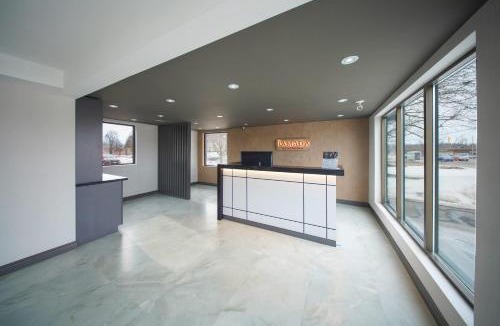 Kingston Hotel | Ramada by Wyndham Kingston