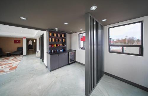 Kingston Hotel | Ramada by Wyndham Kingston
