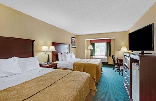 Kittery Hotel | Ramada by Wyndham Kittery