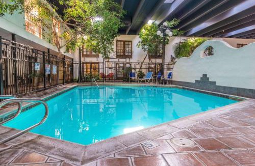 Mesilla Park Hotel | Ramada by Wyndham Las Cruces Hotel & Conference Center