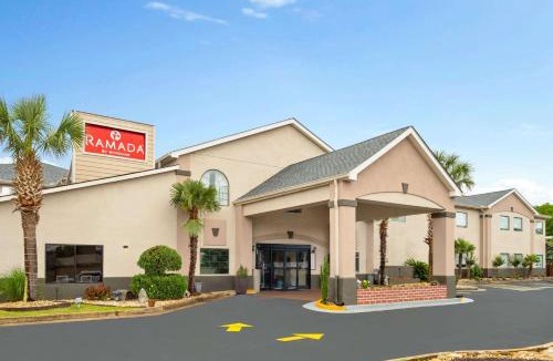 Locust Grove Hotel | Ramada by Wyndham Locust Grove