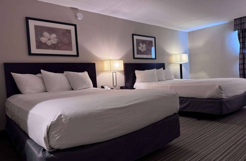 Westminster Hotel | Ramada by Wyndham London