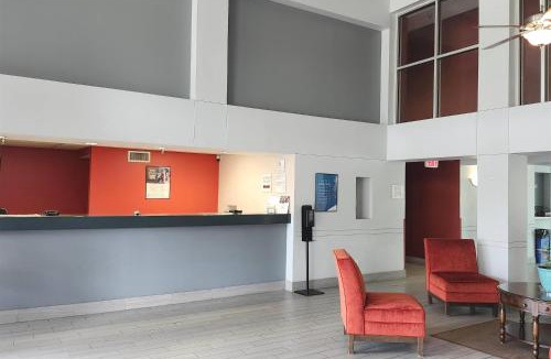 Luling Hotel | Ramada by Wyndham Luling