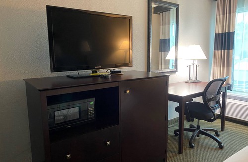 Luling Hotel | Ramada by Wyndham Luling
