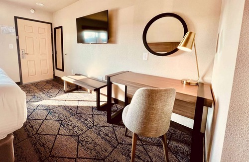 Modesto Hotel | Ramada by Wyndham Modesto Yosemite Area