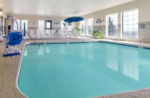 Moses Lake Hotel | Ramada by Wyndham Moses Lake