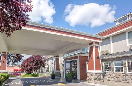 Moses Lake Hotel | Ramada by Wyndham Moses Lake
