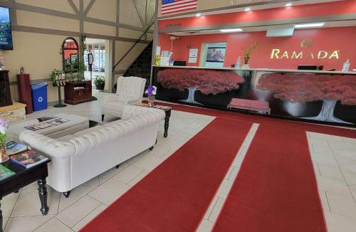 Mountain Home Hotel | Ramada by Wyndham Mountain Home