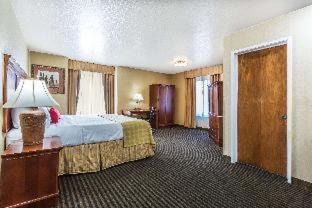 North Whisman Hotel | Ramada by Wyndham Mountain View