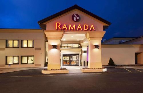 Christiana Hotel | Ramada by Wyndham Newark/Wilmington