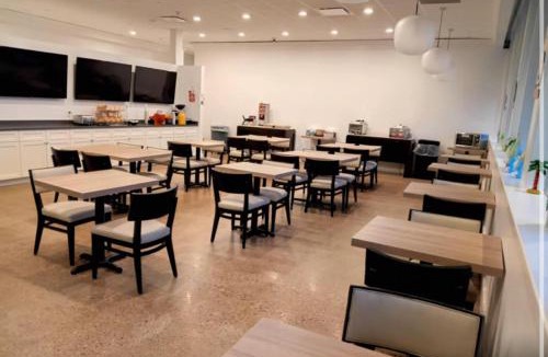 Christiana Hotel | Ramada by Wyndham Newark/Wilmington