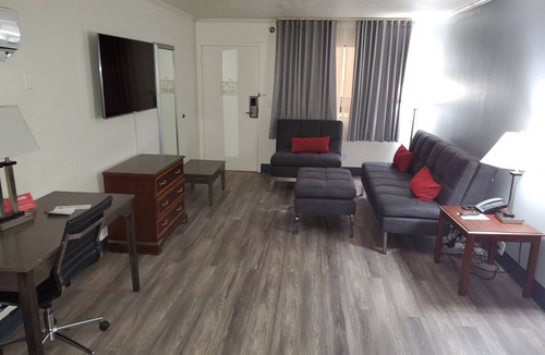 North Platte Hotel | Ramada by Wyndham North Platte & Sandhills Convention Ctr
