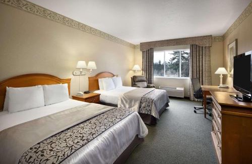 Olympia Hotel | Ramada by Wyndham Famous Sporting Event