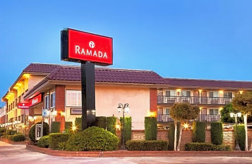 Lamanda Park Hotel | Ramada by Wyndham Pasadena