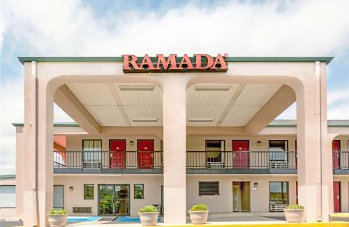 Pelham Hotel | Ramada by Wyndham Pelham