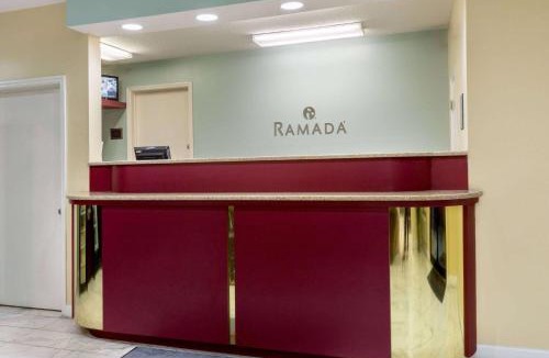 Pelham Hotel | Ramada by Wyndham Pelham