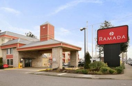 Hazelwood Hotel | Ramada by Wyndham Portland