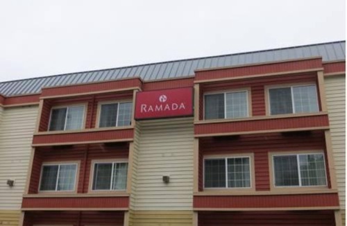 Hazelwood Hotel | Ramada by Wyndham Portland
