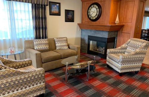 Hazelwood Hotel | Ramada by Wyndham Portland