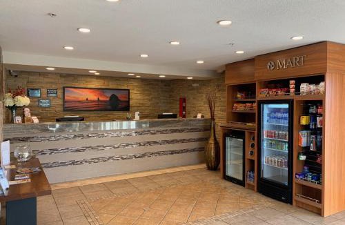 Hazelwood Hotel | Ramada by Wyndham Portland