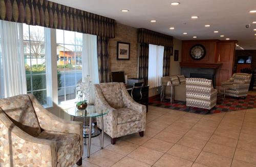 Hazelwood Hotel | Ramada by Wyndham Portland