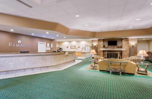 Provo Hotel | Ramada by Wyndham Provo