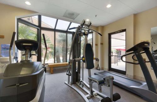 Southwest Raleigh Hotel | Ramada by Wyndham Raleigh