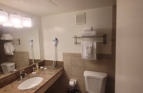 Arden-Arcade Hotel | Ramada by Wyndham Sacramento