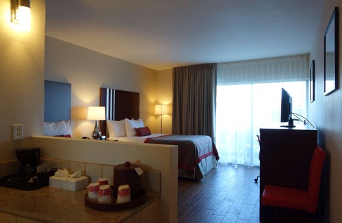 Arden-Arcade Hotel | Ramada by Wyndham Sacramento